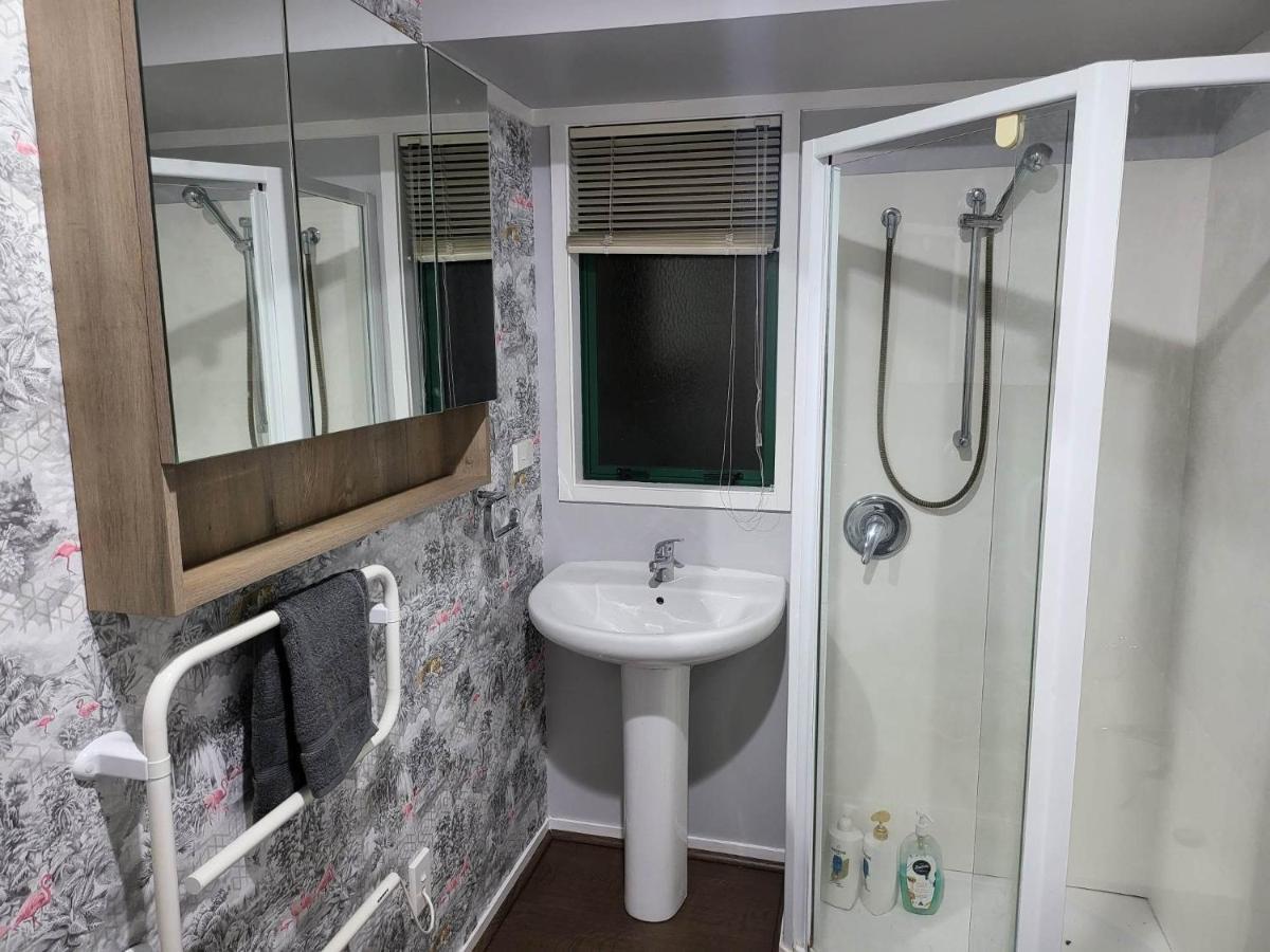 Hatea Treehouse Whangarei Luaran gambar