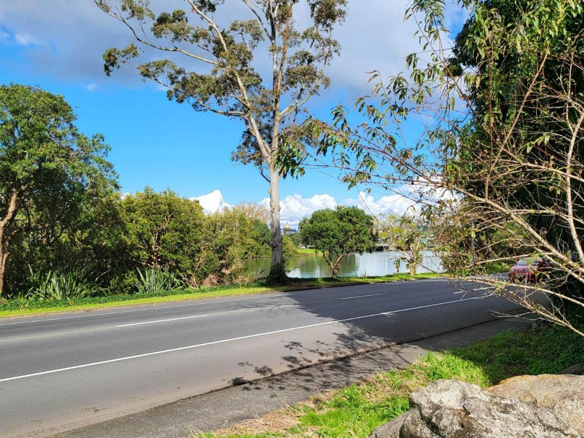 Hatea Treehouse Whangarei Luaran gambar