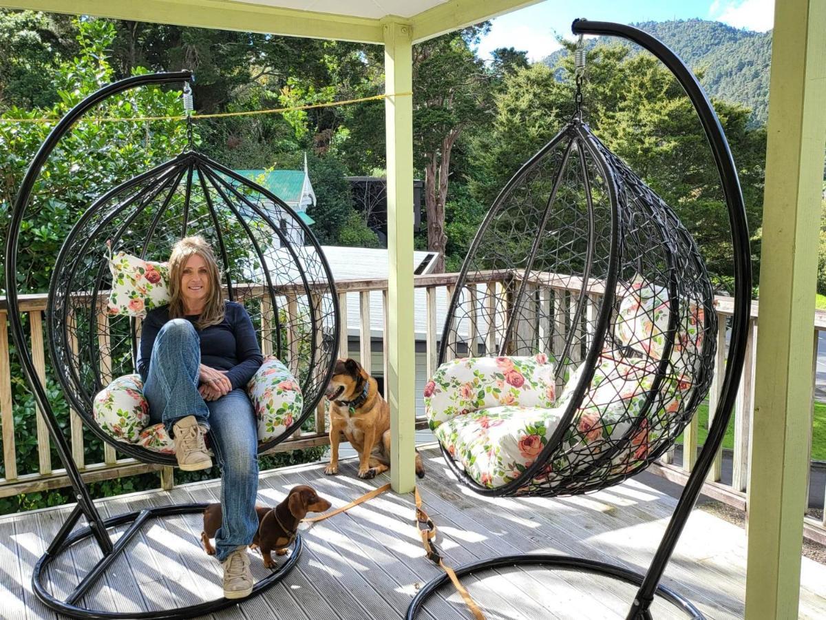 Hatea Treehouse Whangarei Luaran gambar