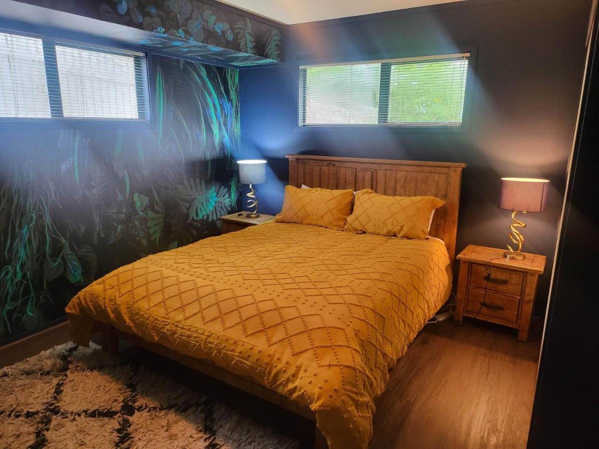 Hatea Treehouse Whangarei Luaran gambar
