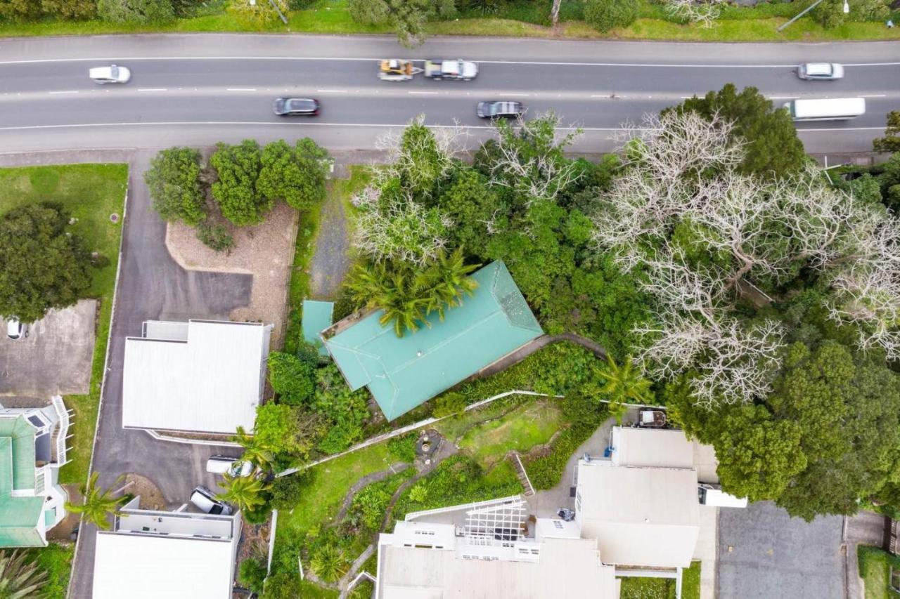 Hatea Treehouse Whangarei Luaran gambar