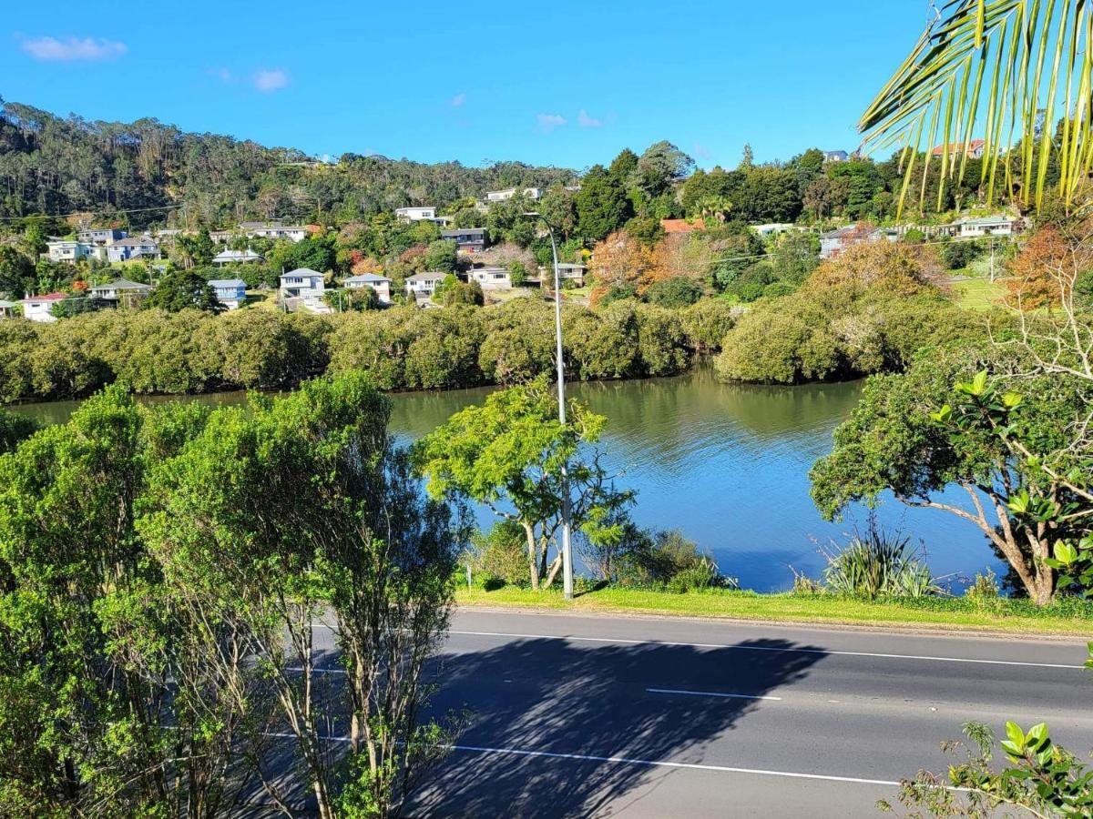 Hatea Treehouse Whangarei Luaran gambar