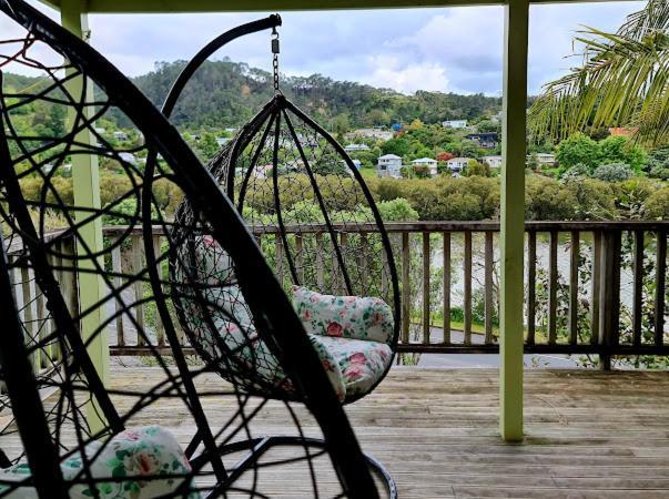 Hatea Treehouse Whangarei Luaran gambar
