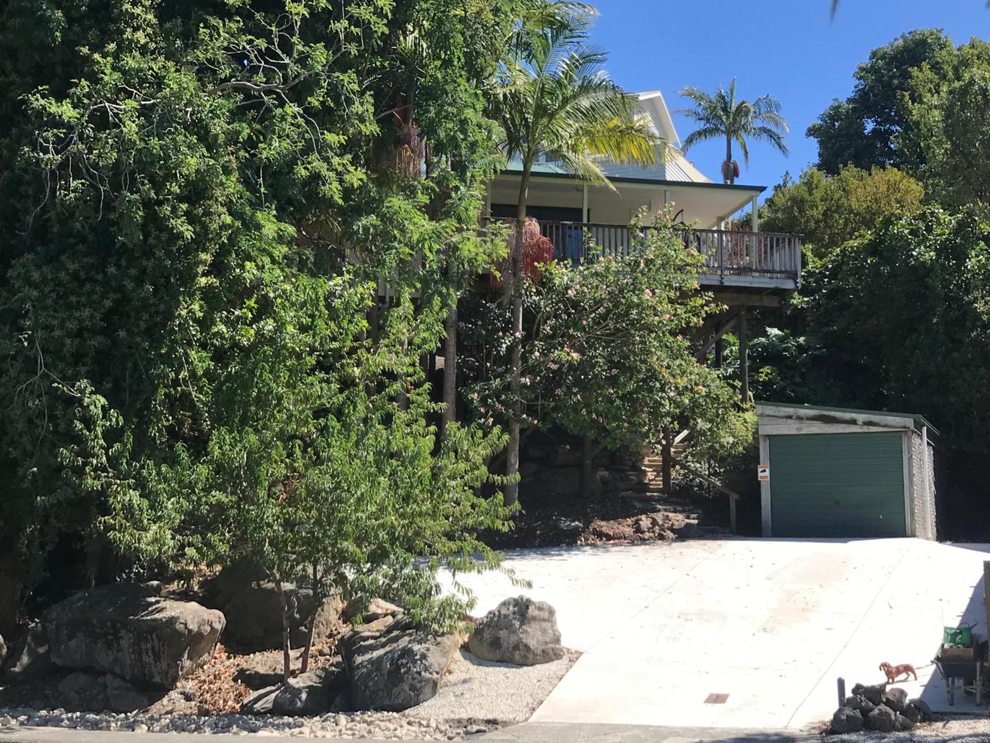 Hatea Treehouse Whangarei Luaran gambar